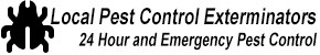 Metalton AR Pest Control Exterminators
